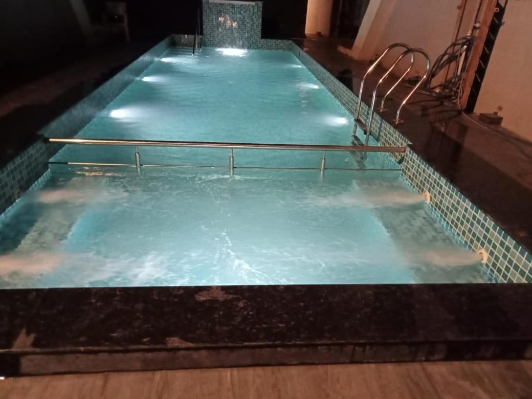 3Bhk Luxury Villa Near Della Adventure Lonavala Esterno foto