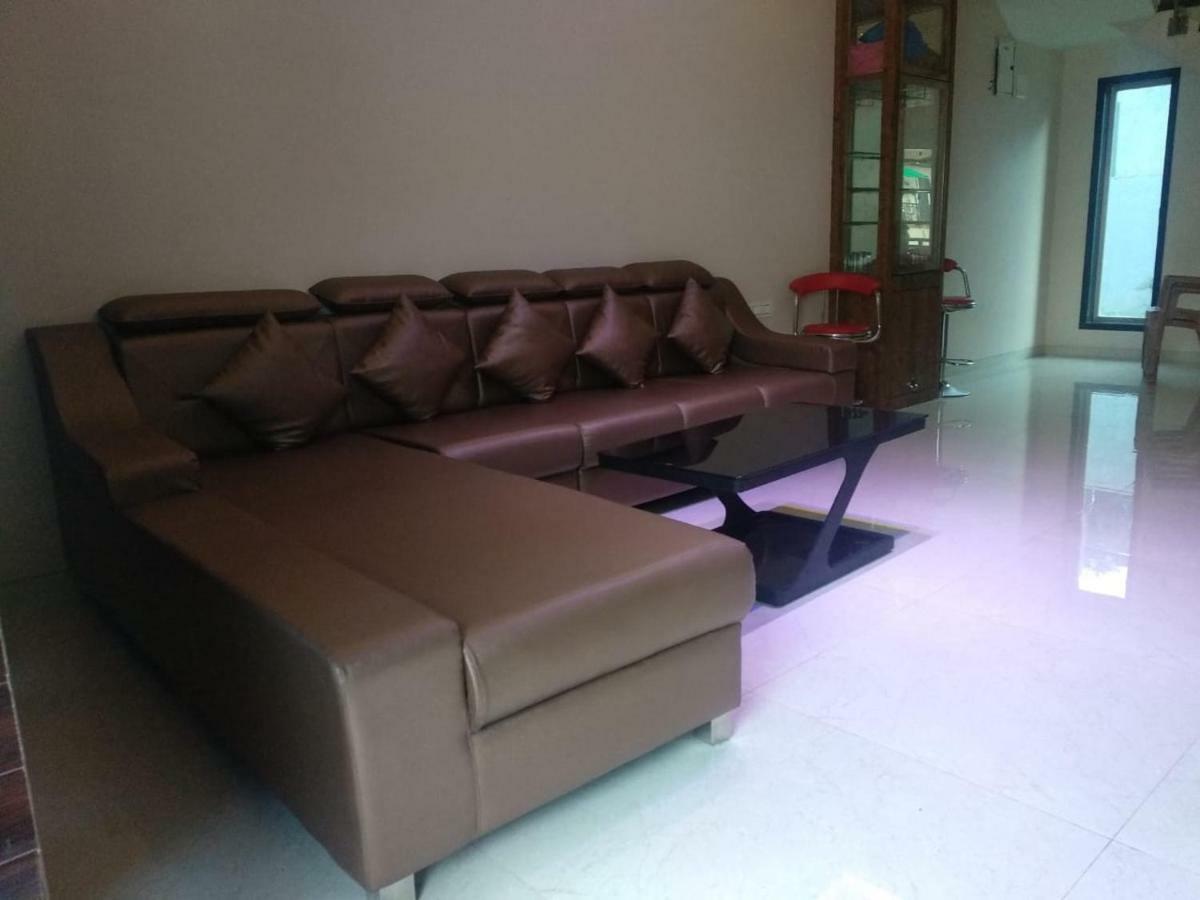 3Bhk Luxury Villa Near Della Adventure Lonavala Esterno foto