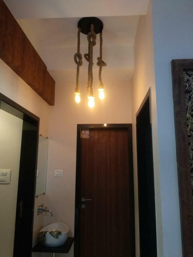 3Bhk Luxury Villa Near Della Adventure Lonavala Esterno foto